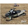 Image 1 : 2009 ARCTIC CAT M1000 162 SNOWPRO SNOWMOBILE