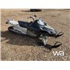 Image 2 : 2009 ARCTIC CAT M1000 162 SNOWPRO SNOWMOBILE