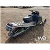 Image 3 : 2009 ARCTIC CAT M1000 162 SNOWPRO SNOWMOBILE