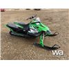Image 2 : 2010 ARCTIC CAT 500 SNOWPRO SNOWMOBILE