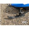 Image 13 : 2014 POLARIS INDY 120 KIDS SNOWMOBILE