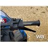 Image 8 : 2014 POLARIS INDY 120 KIDS SNOWMOBILE