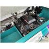 Image 13 : WELLCRAFT ECLIPSE 215 XL BOAT