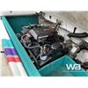 Image 14 : WELLCRAFT ECLIPSE 215 XL BOAT