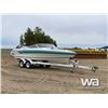 Image 2 : WELLCRAFT ECLIPSE 215 XL BOAT