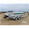 Image 3 : WELLCRAFT ECLIPSE 215 XL BOAT