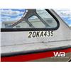 Image 16 : KIMET 26 FT. RIVERBOAT