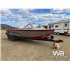 Image 2 : KIMET 26 FT. RIVERBOAT