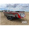Image 4 : KIMET 26 FT. RIVERBOAT