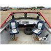 Image 5 : KIMET 26 FT. RIVERBOAT