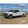 Image 1 : (UNUSED) 2018 FORD F-350 XLT CREW CAB PICKUP