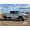 Image 2 : (UNUSED) 2018 FORD F-350 XLT CREW CAB PICKUP