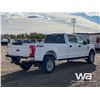 Image 3 : (UNUSED) 2018 FORD F-350 XLT CREW CAB PICKUP