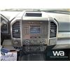 Image 9 : (UNUSED) 2018 FORD F-350 XLT CREW CAB PICKUP