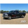 Image 1 : 2018 DODGE RAM 3500HD CREW CAB PICKUP