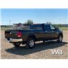 Image 3 : 2018 DODGE RAM 3500HD CREW CAB PICKUP