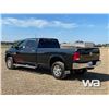 Image 4 : 2018 DODGE RAM 3500HD CREW CAB PICKUP