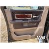 Image 13 : 2011 DODGE RAM 3500HD LARAMIE CREW CAB PICKUP