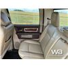 Image 15 : 2011 DODGE RAM 3500HD LARAMIE CREW CAB PICKUP