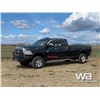Image 1 : 2011 DODGE RAM 3500HD LARAMIE CREW CAB PICKUP