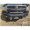 Image 24 : 2011 DODGE RAM 3500HD LARAMIE CREW CAB PICKUP