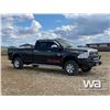 Image 2 : 2011 DODGE RAM 3500HD LARAMIE CREW CAB PICKUP