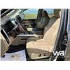 Image 5 : 2011 DODGE RAM 3500HD LARAMIE CREW CAB PICKUP