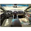 Image 7 : 2011 DODGE RAM 3500HD LARAMIE CREW CAB PICKUP