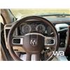 Image 9 : 2011 DODGE RAM 3500HD LARAMIE CREW CAB PICKUP