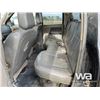 Image 15 : 2007 DODGE 3500 CREW CAB DUALLY PICKUP