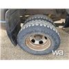 Image 19 : 2007 DODGE 3500 CREW CAB DUALLY PICKUP