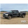Image 1 : 2007 DODGE 3500 CREW CAB DUALLY PICKUP