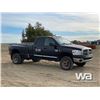 Image 2 : 2007 DODGE 3500 CREW CAB DUALLY PICKUP