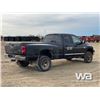 Image 3 : 2007 DODGE 3500 CREW CAB DUALLY PICKUP
