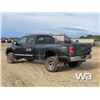Image 4 : 2007 DODGE 3500 CREW CAB DUALLY PICKUP