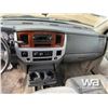 Image 8 : 2007 DODGE 3500 CREW CAB DUALLY PICKUP