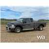 Image 1 : 2003 FORD F350 E-CAB PICKUP