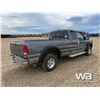 Image 3 : 2003 FORD F350 E-CAB PICKUP