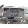Image 9 : 2003 FORD F350 E-CAB PICKUP