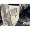 Image 13 : 2008 DODGE RAM 2500 CREW CAB PICKUP