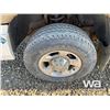 Image 14 : 2008 DODGE RAM 2500 CREW CAB PICKUP