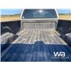 Image 18 : 2008 DODGE RAM 2500 CREW CAB PICKUP