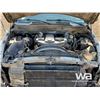 Image 19 : 2008 DODGE RAM 2500 CREW CAB PICKUP