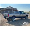 Image 3 : 2008 DODGE RAM 2500 CREW CAB PICKUP