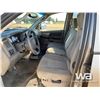 Image 6 : 2008 DODGE RAM 2500 CREW CAB PICKUP
