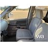 Image 7 : 2008 DODGE RAM 2500 CREW CAB PICKUP
