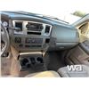 Image 8 : 2008 DODGE RAM 2500 CREW CAB PICKUP