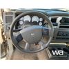 Image 9 : 2008 DODGE RAM 2500 CREW CAB PICKUP