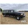 Image 2 : 1992 FORD F250 XLT E-CAB PICKUP
