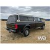Image 3 : 1992 FORD F250 XLT E-CAB PICKUP